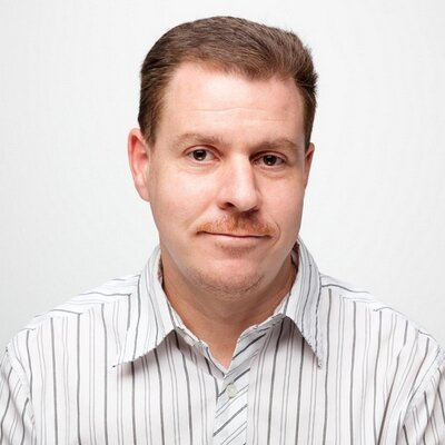 Profile Picture of Brad Haas (@BradHaas) on Twitter