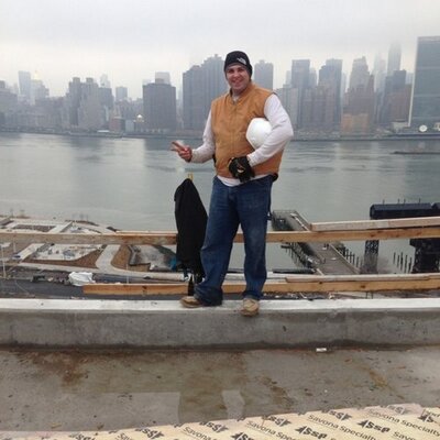 Profile Picture of Damien Mcdonnell (@McdonnellDamien) on Twitter