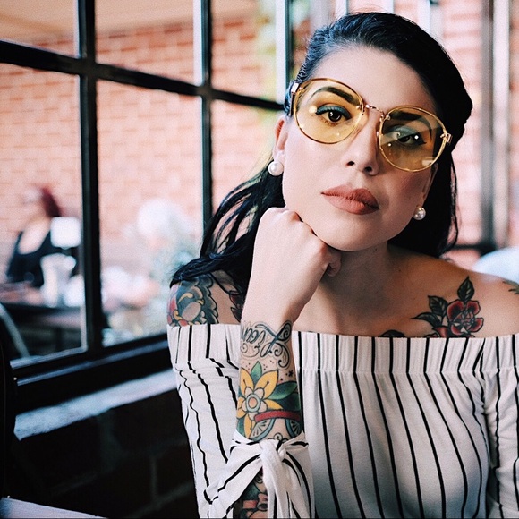 Profile Picture of Anna Meliani (@annameliani) on Poshmark