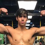 Profile Picture of Dylan Edwards (@dedwardsfit) on Instagram