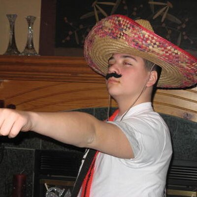 Profile Picture of Steven Kohn (@sadamk) on Twitter