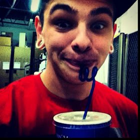 Kyle Risberg - Pinterest Profile Picture of Kyle Risberg (@risberg7) on Pinterest