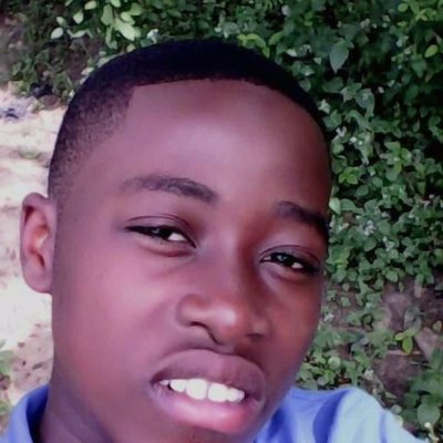Profile Picture of Kofi Kankam Kessie (@kofi_kessie) on Twitter