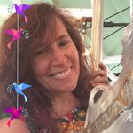 Profile Picture of Colette O'Connor (@thispageofmylife) on Instagram