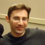 Profile Picture of Michael Rifkind (@michaelrifkind) on Instagram