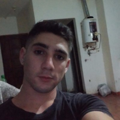 Profile Picture of Jonathan Allende (@Jonatha87470270) on Twitter