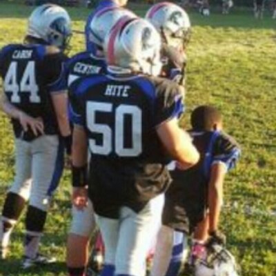 Profile Picture of Shawn Hite (@ShaneShawnhyde9) on Twitter