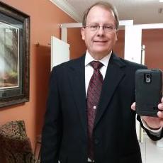 Profile Picture of David Sipe (@hdsipe) on Twitter