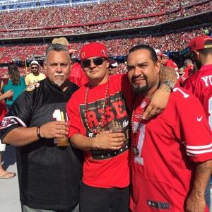 Profile Picture of Andrew Bobadilla (@Abcalstate) on Twitter