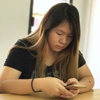 Profile Picture of Shanice Lee (@shanice-lee-11) on Quora