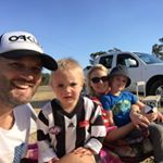 Profile Picture of Mark Macfarlane (@geckshell) on Instagram