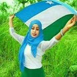 Profile Picture of Mursal Abdulkadir Warsame (@mursalabdulkadirwarsame) on Instagram