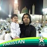 Profile Picture of Syed Ally Ahmed Rizvi (@guru_dev_baba) on Instagram