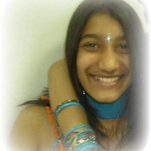 Shivani Amin - Myspace Profile Picture of Shivani Amin (@shivaniamin) on Myspace