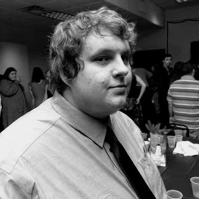 Profile Picture of Fred Shaffer IV (@Revan_Fred) on Twitter