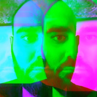 Profile Picture of Mario Rojas Music (@mariorojasmusic) on Twitter