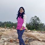 Profile Picture of Usha Prajapati (@usha.prajapati.902) on Instagram