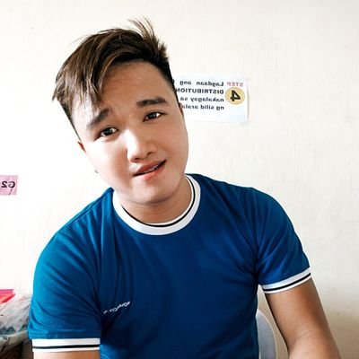 Profile Picture of Conor  🔥 (@Dourve_Kim) on Twitter