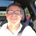 Profile Picture of Michael Chamberlain (@michaeldchamberlain) on Instagram