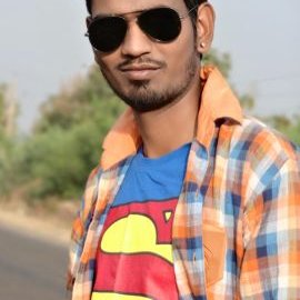 Profile Picture of Shashank Patel (@shashankpatel23) on Twitter