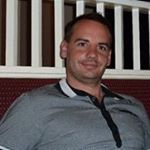 Profile Picture of David Staveley (@shrinearch1) on Instagram