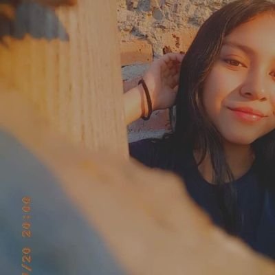 Profile Picture of Luz Isabel Nuñez Calvillo (@luzisabelnuezc1) on Twitter
