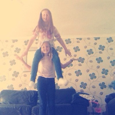 Profile Picture of Shannon Mccully (@cutiepiehannon) on Twitter