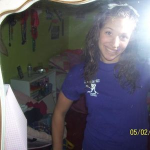 Profile Picture of Emily Isbell (@ilovemaclew) on Myspace