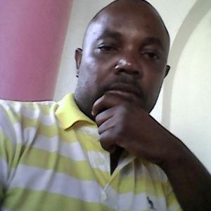 Profile Picture of Lamour Stevenson (@steve234l) on Twitter