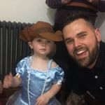 Profile Picture of Paul Woodruff (@_paulwoods_) on Instagram