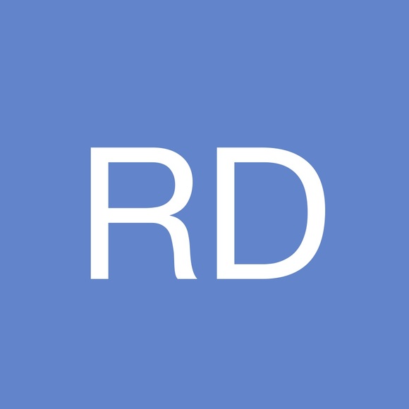 Ronald Deritis - Poshmark Profile Picture of Ronald Deritis (@ronaldderitis) on Poshmark