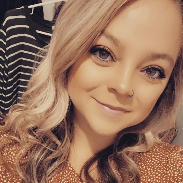 Profile Picture of Jessica Green (@jessgreen62) on Tiktok