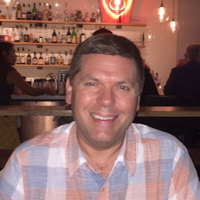 Profile Picture of Chris Looney (@cjlooney) on Twitter