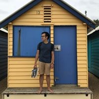Profile Picture of Kevin Liew (@kevin-liew-17) on Quora