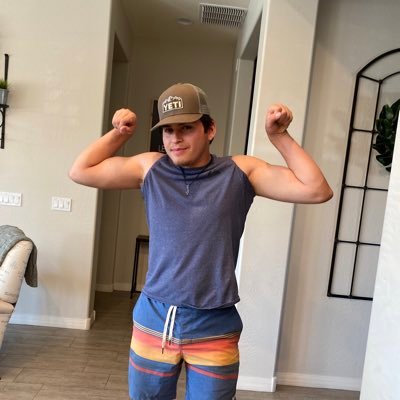 Profile Picture of Caleb 🔱 (@CalebContreras_) on Twitter