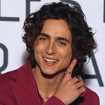 Profile Photo of Timothée Fan Page!!💗 (@timmysbagels) on Instagram