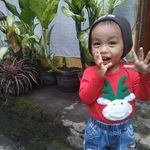 Profile Picture of Bless Eugenius Mokalu (@geraldoglendy) on Instagram