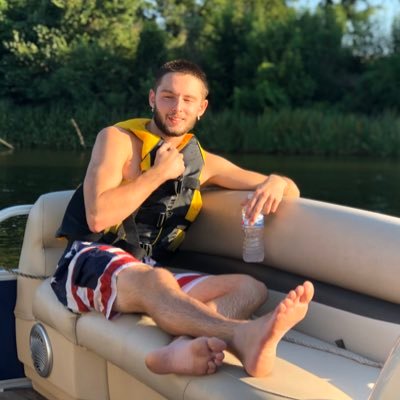 Profile Picture of Curtis Hogan (@Curt_Dog125) on Twitter