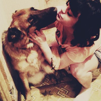 Profile Picture of Marilyn Calvo (@MarilynCalvo5) on Twitter