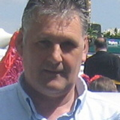 Profile Picture of Cliff Marshall (@cmlljs) on Twitter