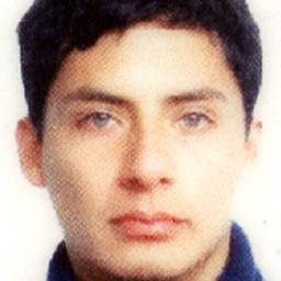 Profile Picture of Hugo Velarde (@Velarde2809) on Twitter