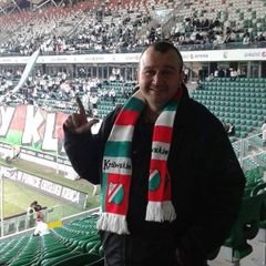 Profile Picture of Mariusz Pawłowski (@MariuszPawows13) on Twitter