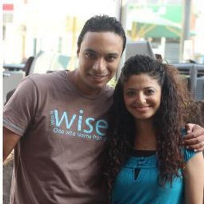 Profile Picture of Sandy Philip Eshak (@nandyphilip) on Twitter