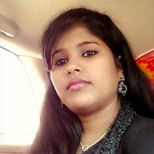 Profile Picture of Roopa Gowda (@roopalino) on Twitter