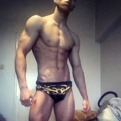 Profile Picture of James Klay (@JamesKlay5) on Twitter