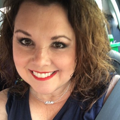 Profile Picture of Ginger Griffith (@GingerG12134707) on Twitter