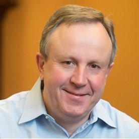 Profile Picture of Stephen Rhind-Tutt (@rhindtutt) on Twitter