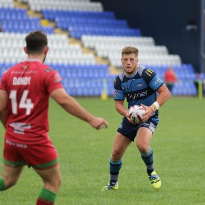 Profile Picture of Jordan Gale (@jgale13) on Twitter