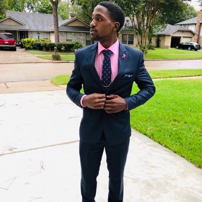 Profile Picture of Good Soldier 🙏🏾 (@saltisgood_) on Twitter