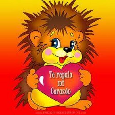 Profile Picture of Ruben Almanza (@RubenAlmanza06) on Twitter